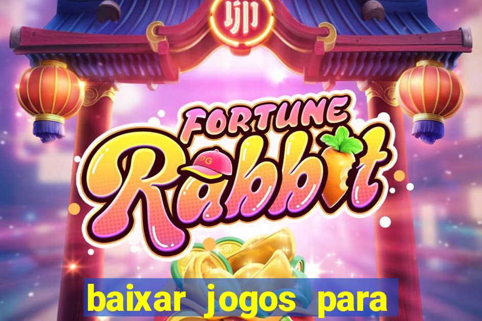 baixar jogos para pc via μtorrent